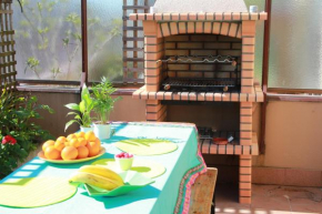 Гостиница Cozy Apartment with Terrace  Atiães